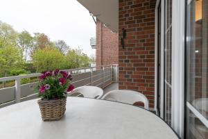Seepark Wohnung 15