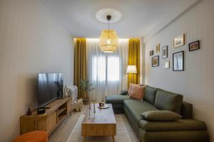 Glycine, Corfu Town Apartment