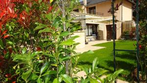 Studios Gîtes Chambres Au Pont de la Ginéze