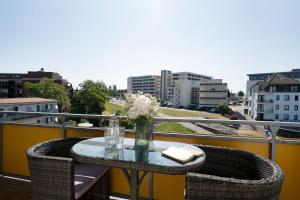 Haus Achtern Diek Meerchen