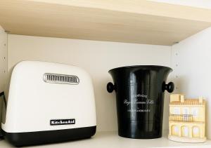 Cannes Marina, Studio Vue Port avec Piscine et Parking Privé