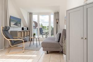 Hansa-Residenz Dünennest