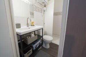 Appart'hotels AppartUnique - Residence Bardiaux : photos des chambres