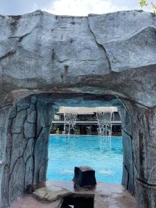 Beach Resort - Arwana Perhentian X Bluestar