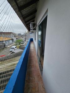 Casa no centro de Navegantes