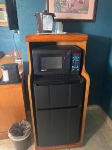 Budget Inn
