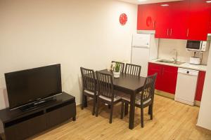 Centro Histórico Parking con NRU y licencia turística VT-13960