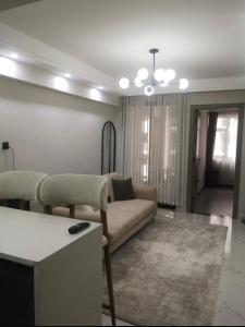 Kindaruma Luxe Apartments