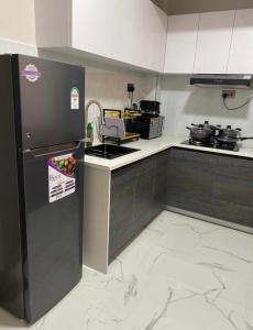 Kindaruma Luxe Apartments