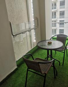 Kindaruma Luxe Apartments