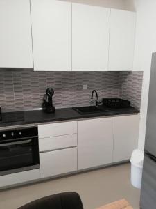 Apartman Milin