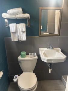 Budget Inn