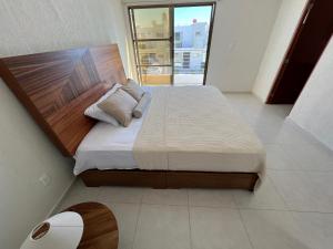 Casa lujosa con 3 baños y alberca, a min AIFA