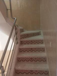 Appartment Dar Immi Medina Your Cozy Oasis in the Heart of Marrakech