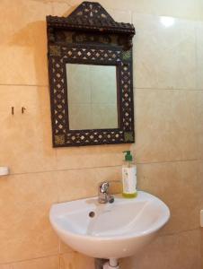 La Maison-Berbère Mhamid