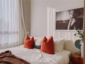 Pet Friendly 2 Bedroom Unit for Rent - Maru Ekkamai 2