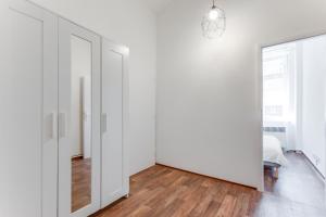 Chic and Modern Apartments