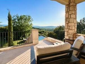 Villas provence living : photos des chambres