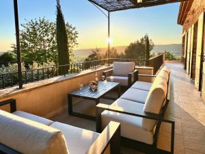 Villas provence living : photos des chambres