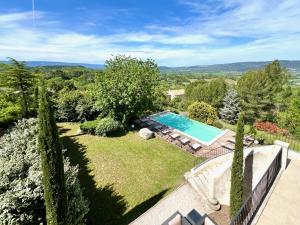 Villas provence living : photos des chambres