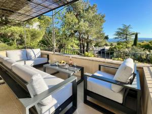 Villas provence living : photos des chambres