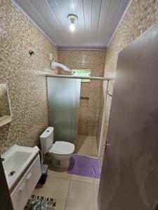 Casa no centro de Navegantes