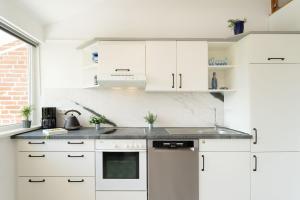 Elly's Lütten Leuchtturm Ost