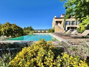 Villas provence living : photos des chambres