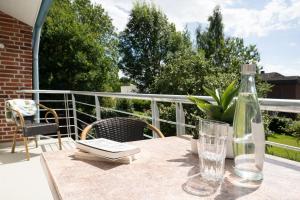 Elly's Lütten Leuchtturm Ost