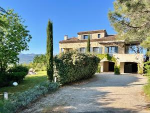 Villas provence living : photos des chambres