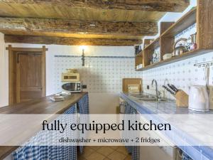 Istrian Countryside Retreat