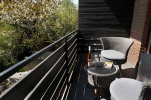 Neustädter Straße 79a Dünenvogel