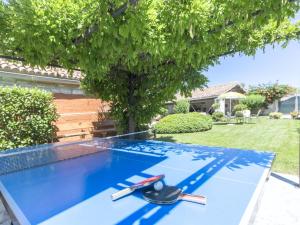 Villa Captain Morgan