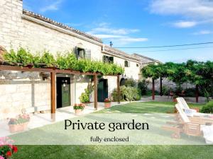 Villa Captain Morgan