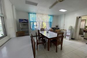 Casa de Praxides Tourist Inn Palawan