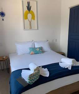 Casa aconchegante com piscina na praia da Barrinha