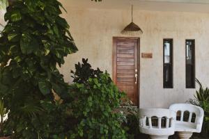 Hotel Boutique Bugambilias