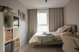 Struga Modern Apartment - Blisko Centrum