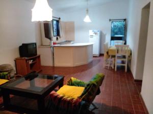 La casa de Silvia - Tanti SOLO FAMILIAS