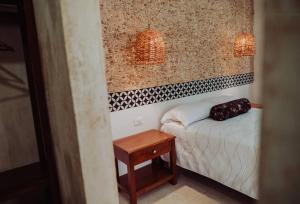 Hotel Boutique Bugambilias
