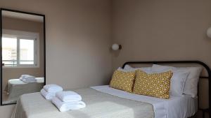 Duna Suite con terraza y vistas al mar, piscina y playa a 7 min caminando