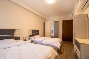 شقة فندقية الشيخ زايد 3غرف ZED Towers