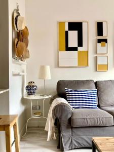APARTAMENTO CALA-NIU