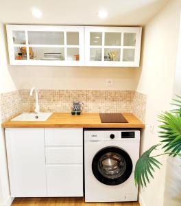 Tribord Holiday House