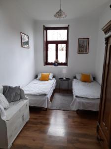Kemencés Széchenyi Vendégház