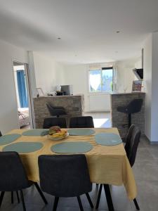 Appartements Annecy Naila-s apartement : photos des chambres