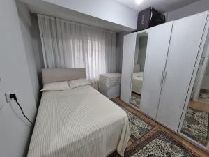 Bosphorus view apartment Sarıyer