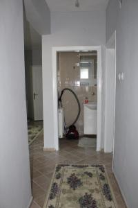 Bosphorus view apartment Sarıyer