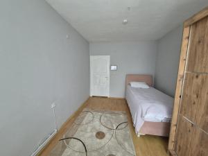 Bosphorus view apartment Sarıyer