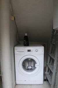 Bosphorus view apartment Sarıyer